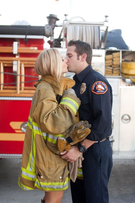 fireman dating